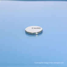 High Quality Disk NdFeB Neodymium Permanent Magnet for Chuck
